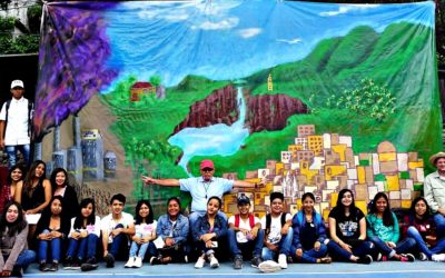 La Voz de los Jóvenes/Young People Speak