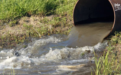 La solución a la Presa de la Cantera