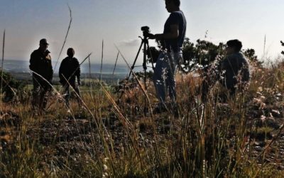 Cuenca Sana-Comunidad Sana/I