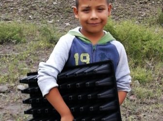 Enfrentar Crisis Hídrica con Autogestión